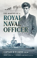 The Making of a Royal Naval Officer - MPHOnline.com