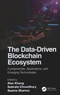 The Data-Driven Blockchain Ecosystem - MPHOnline.com