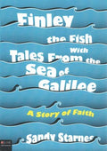 Finley the Fish With Tales from the Sea of Galilee - MPHOnline.com