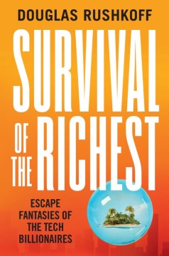 Survival of the Richest - MPHOnline.com