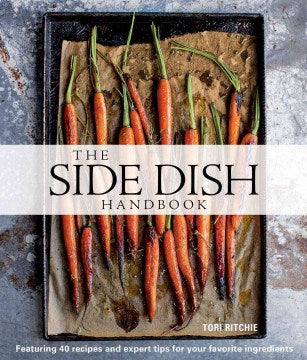 Williams-Sonoma: Side Dish Handbook - MPHOnline.com