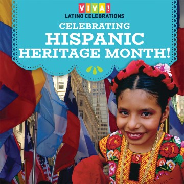 Celebrating Hispanic Heritage Month! - MPHOnline.com