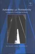 Autonomy and Normativity - MPHOnline.com