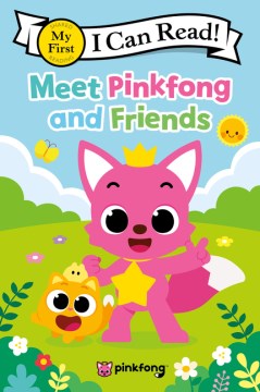 Meet Pinkfong and Friends - MPHOnline.com