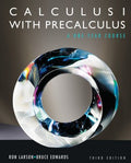 Calculus I With Precalculus - MPHOnline.com