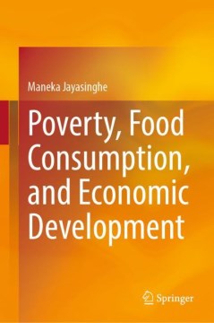 Poverty, Food Consumption, and Economic Development - MPHOnline.com