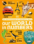 Our World in Numbers - MPHOnline.com