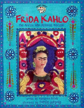 Frida Kahlo - MPHOnline.com