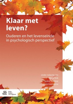 Klaar Met Leven? - MPHOnline.com