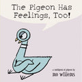 The Pigeon Has Feelings, Too! - MPHOnline.com