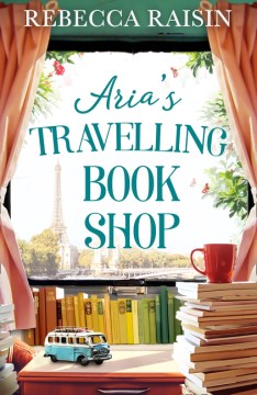 Aria?s Travelling Book Shop - MPHOnline.com