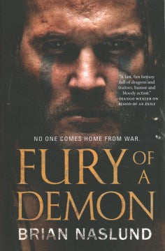 Fury of a Demon - MPHOnline.com