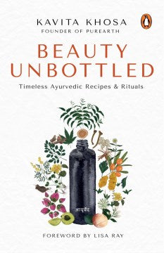 Beauty Unbottled - MPHOnline.com