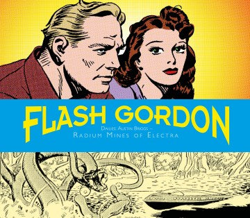 Flash Gordon Dailies 1 - MPHOnline.com