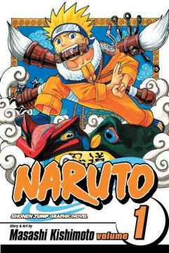 Naruto 1 - MPHOnline.com