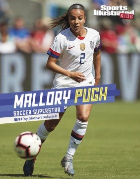 Mallory Pugh - MPHOnline.com