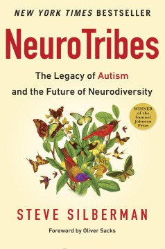 NeuroTribes - The Legacy of Autism and the Future of Neurodiversity - MPHOnline.com