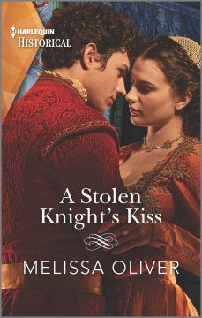 A Stolen Knight's Kiss - MPHOnline.com