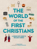 The World of the First Christians - MPHOnline.com