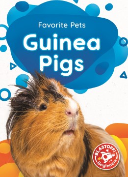 Guinea Pigs - MPHOnline.com