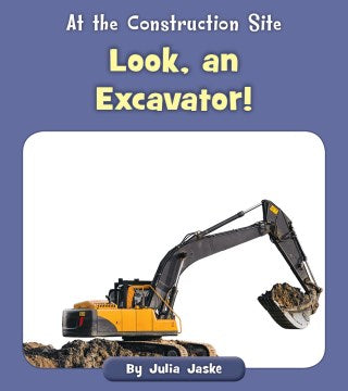 Look, an Excavator! - MPHOnline.com