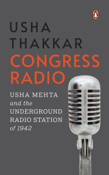 Congress Radio - MPHOnline.com