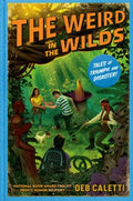 The Weird in the Wilds - MPHOnline.com