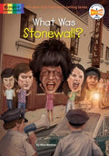 What Was Stonewall? - MPHOnline.com