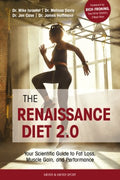 The Renaissance Diet 2.0 - MPHOnline.com