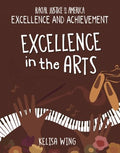 Excellence in the Arts - MPHOnline.com