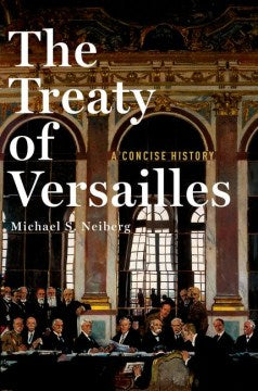 The Treaty of Versailles - MPHOnline.com