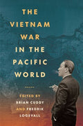 The Vietnam War in the Pacific World - MPHOnline.com