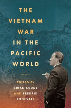 The Vietnam War in the Pacific World - MPHOnline.com