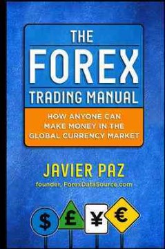 The Forex Trading Manual - MPHOnline.com