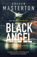 Black Angel - MPHOnline.com