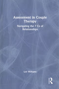 Assessment in Couple Therapy - MPHOnline.com