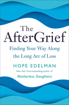 AfterGrief (Hardcover) - MPHOnline.com