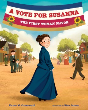 A Vote for Susanna - MPHOnline.com