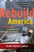 Rebuild America - MPHOnline.com