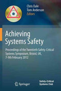 Achieving Systems Safety - MPHOnline.com