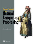 Getting Started With Natural Language Processing - MPHOnline.com