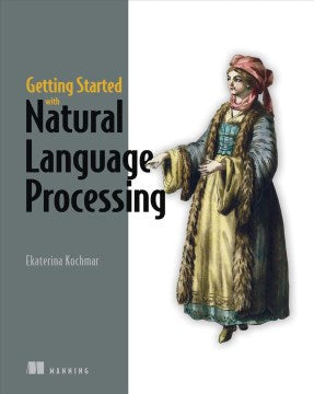 Getting Started With Natural Language Processing - MPHOnline.com