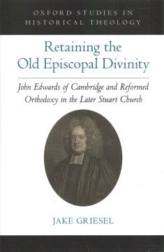 Retaining the Old Episcopal Divinity - MPHOnline.com