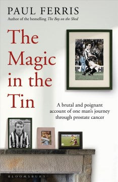 The Magic in the Tin - MPHOnline.com