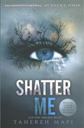 Shatter Me / Unravel Me / Ignite Me / Restore Me / Defy Me / Imagine Me - MPHOnline.com