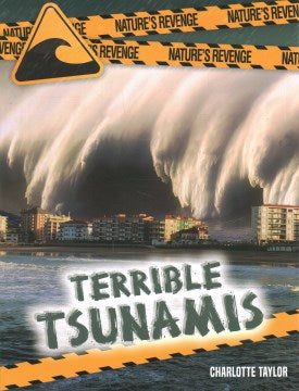 Terrible Tsunamis - MPHOnline.com