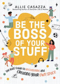 Be the Boss of Your Stuff - MPHOnline.com