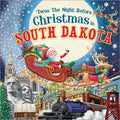 Twas the Night Before Christmas in South Dakota - MPHOnline.com