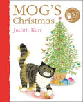 Mog's Christmas - MPHOnline.com