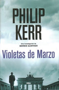 Violetas de marzo/ Berlin Noir, March Violets - MPHOnline.com